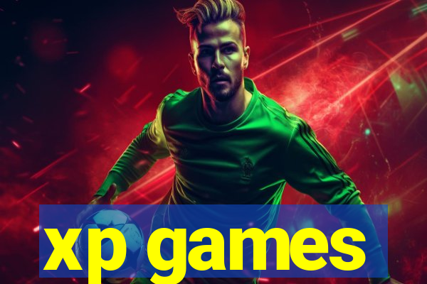 xp games